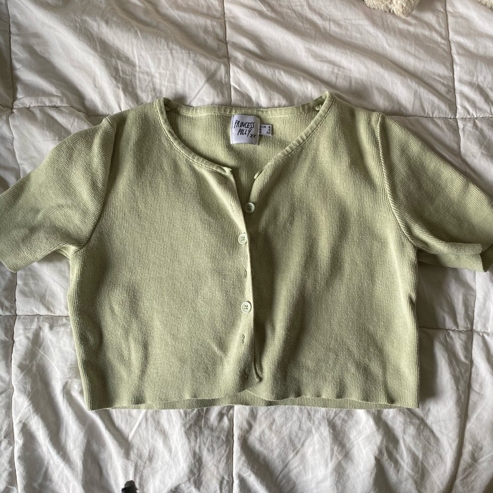 Princess Polly top
